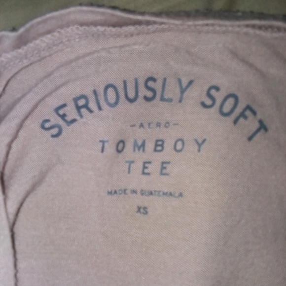 Long Sleeve Sunset Tee - Picture 2 of 6